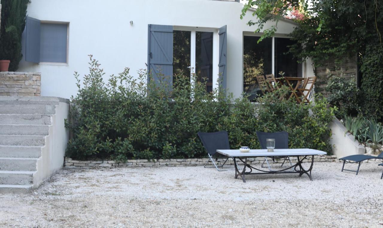 Maison Calme Et Verdure Saint-Cannat Exterior photo